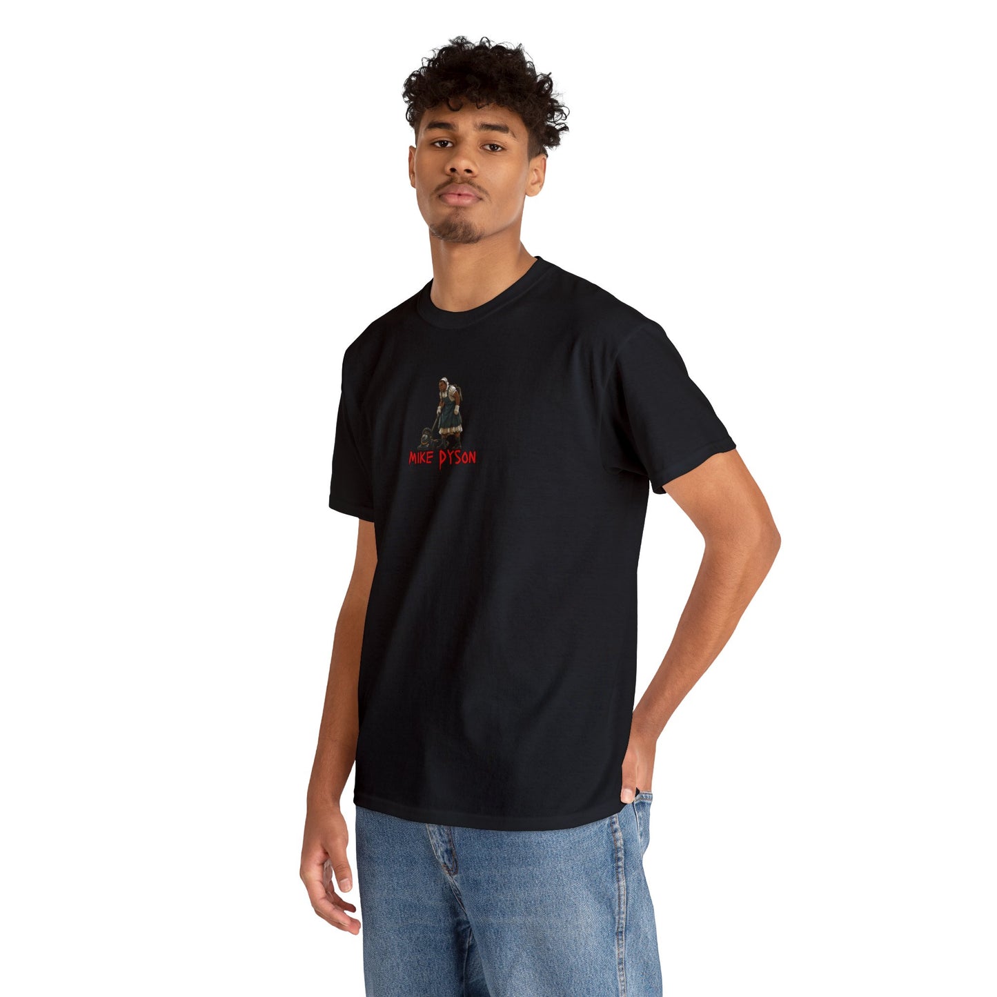 Mike Dyson Tee