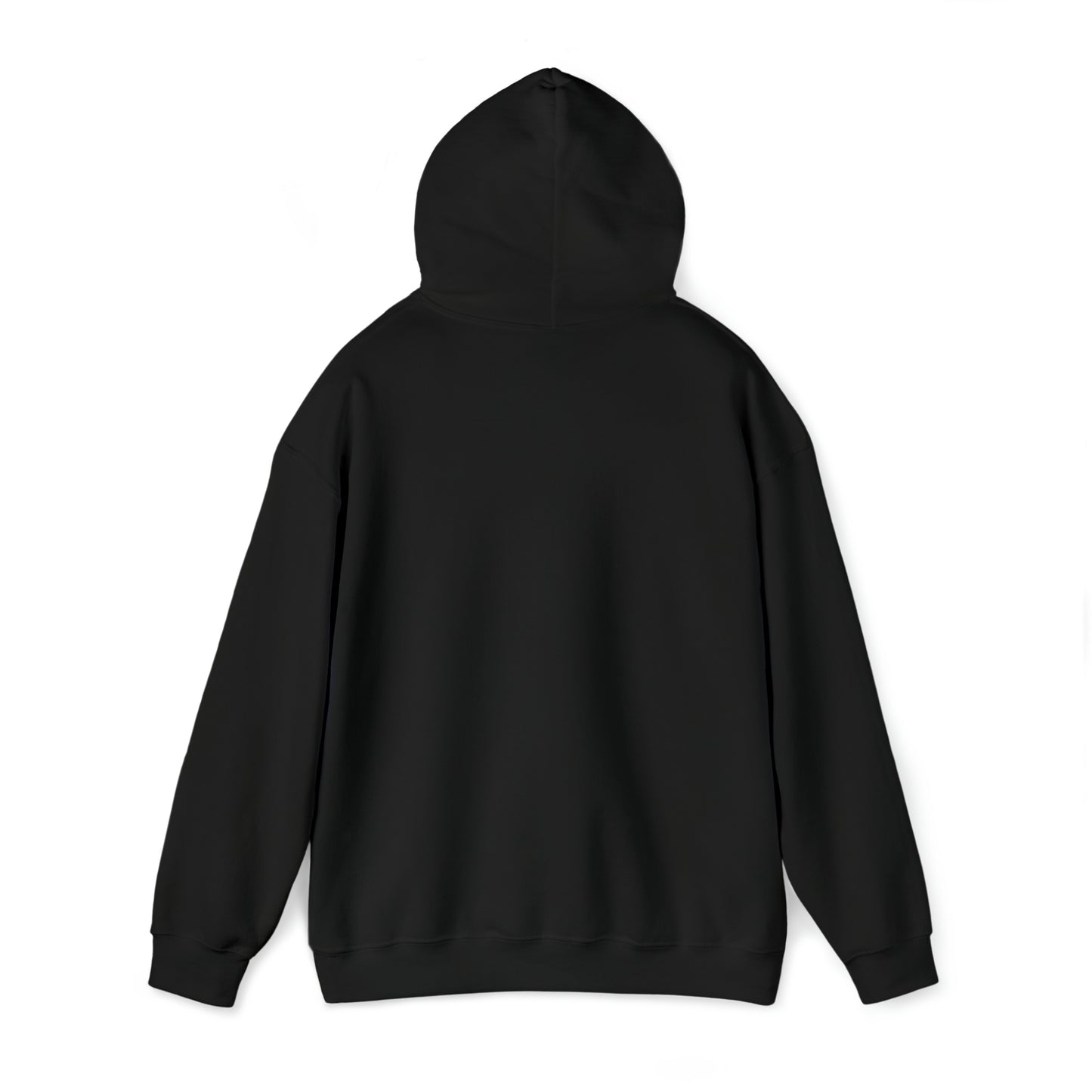 Angel Cherry Heavy Blend™ Hooded Sweatshirt