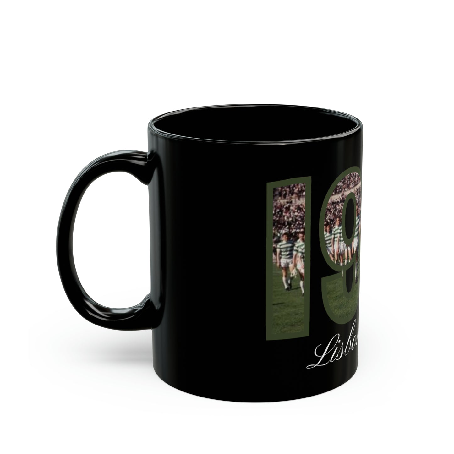 Champions 67” Mug