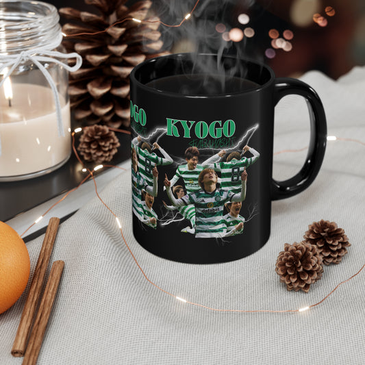 Retro Kyogo Mug