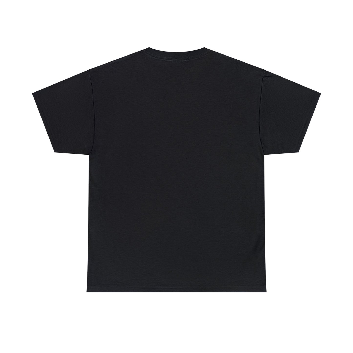 Retro Kyogo Heavy Cotton Tee