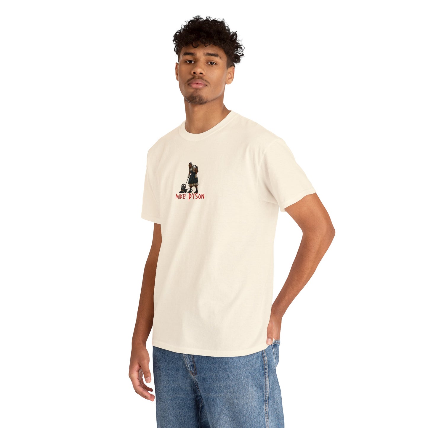 Mike Dyson Tee