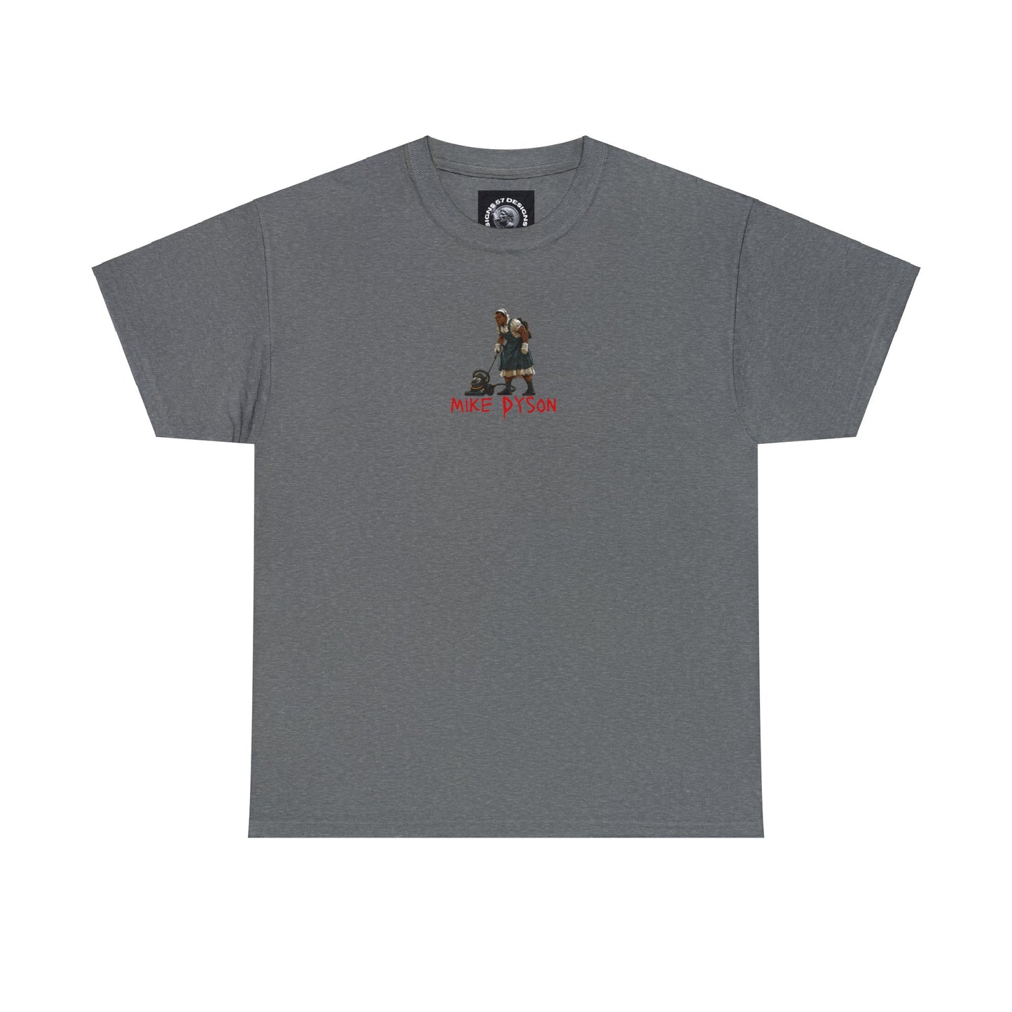 Mike Dyson Tee