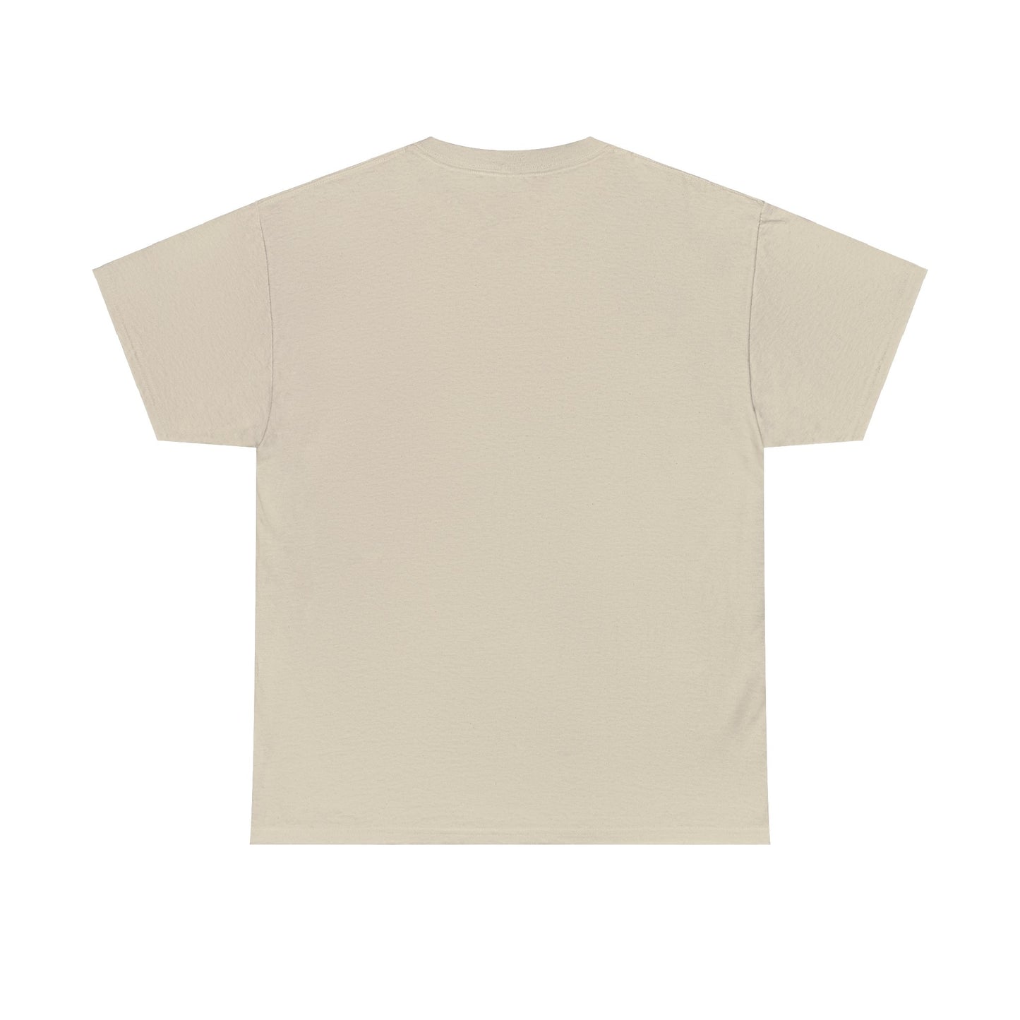 Old Bali Boys Heavy Cotton Tee