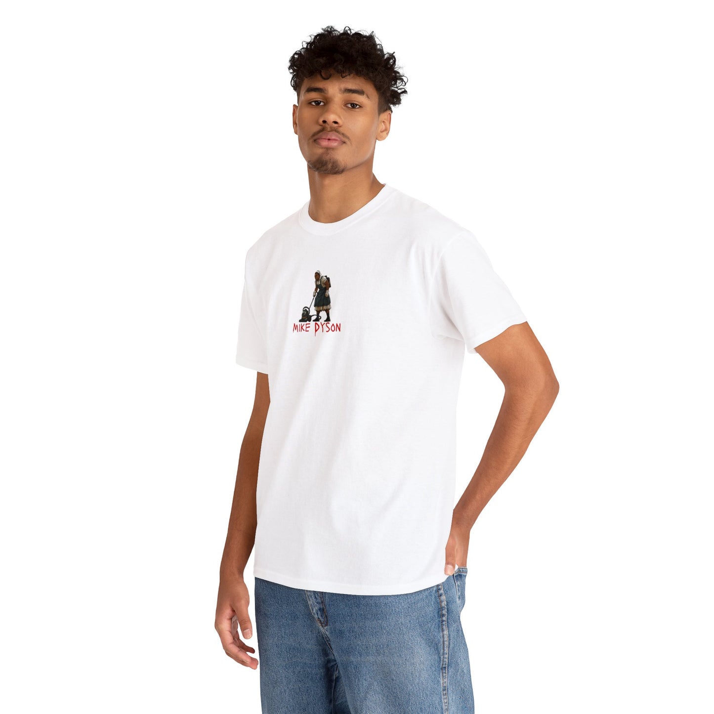 Mike Dyson Tee