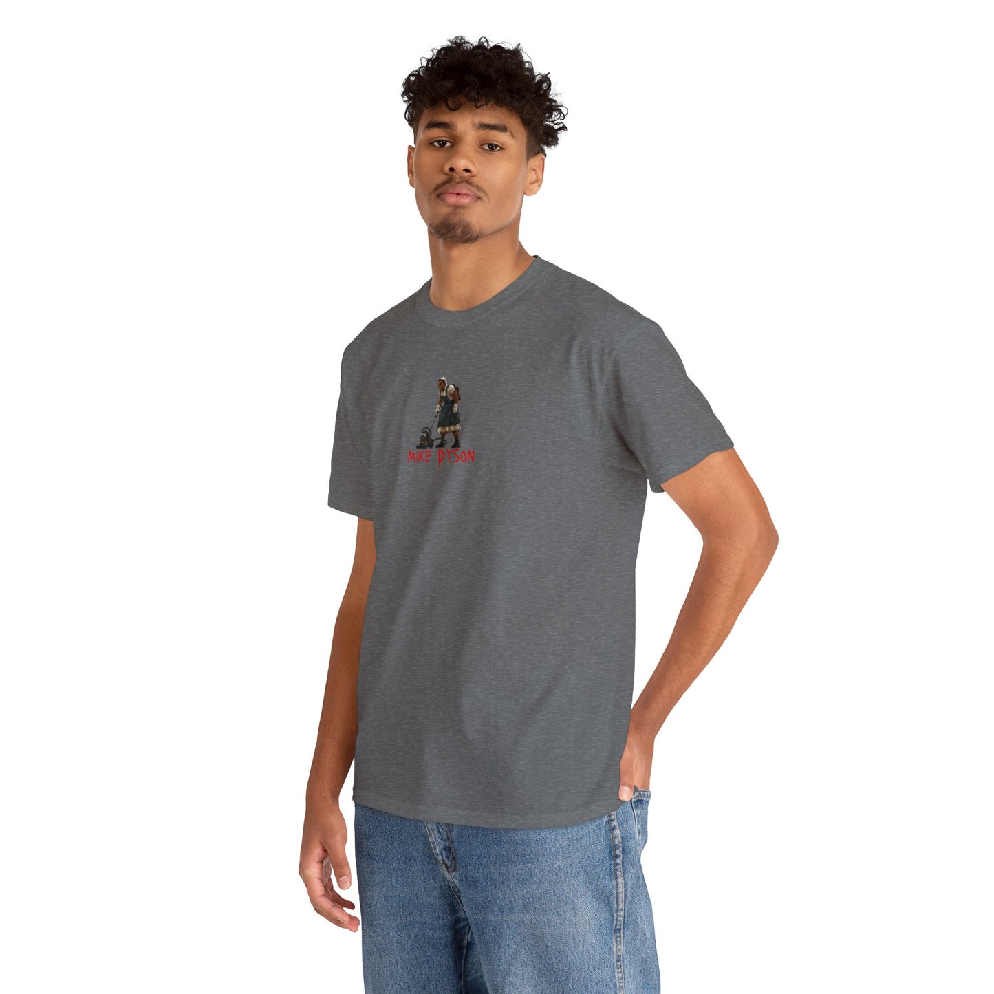 Mike Dyson Tee